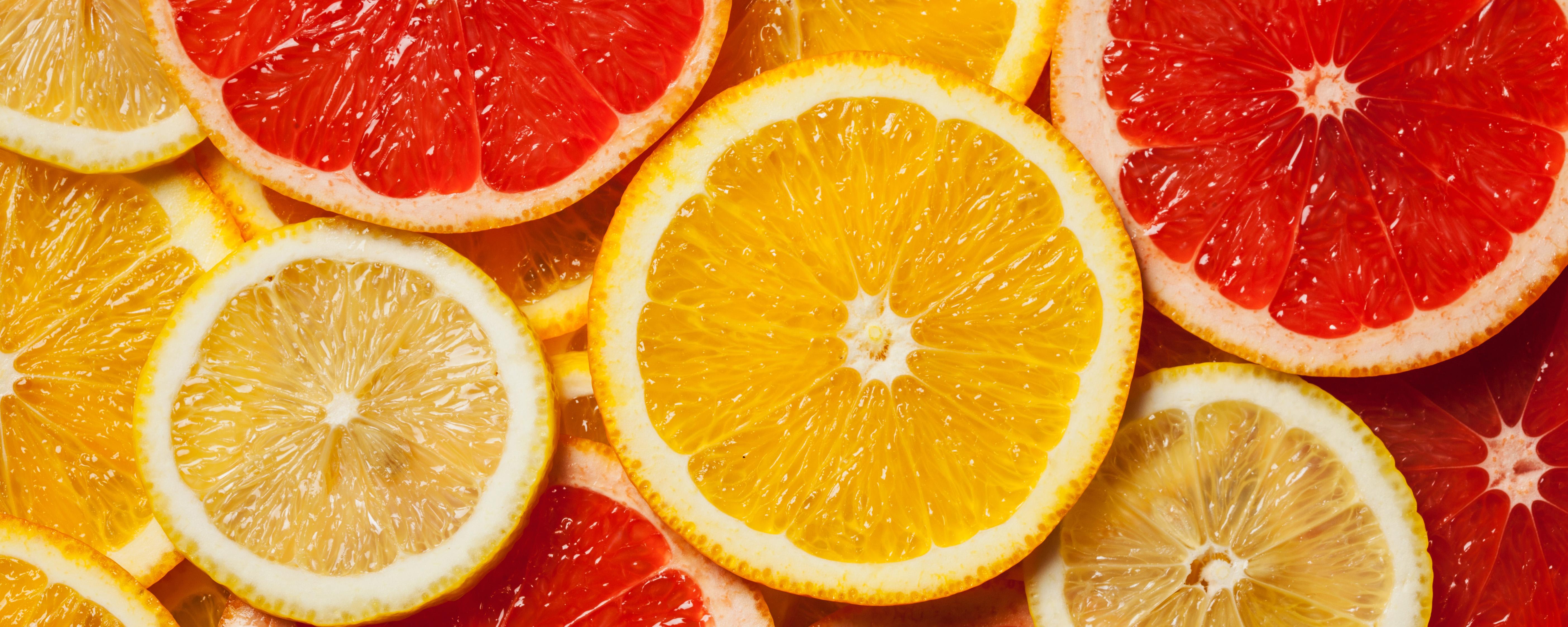 葡萄柚如何挑选 葡萄柚如何挑选汁水多甜的