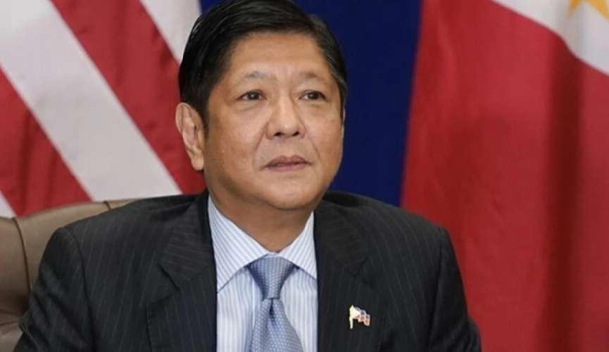 菲律宾总统称中菲关系“走错方向” 中菲律宾建交多少年