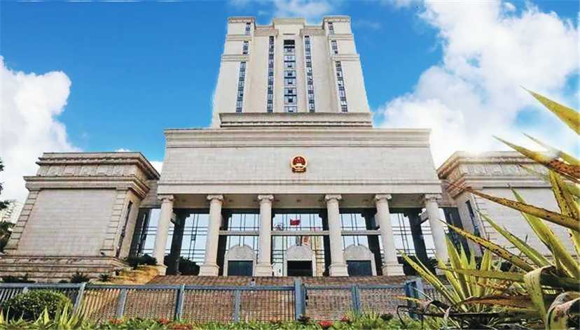 广东高院发布典型案例：利用无人机在深港边境架设高空线缆走私手机，多人被判刑
