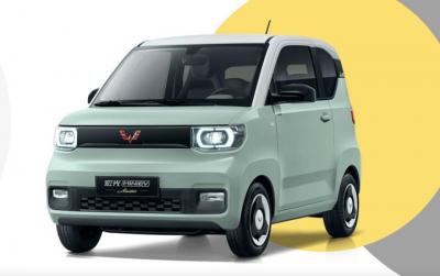 零跑T03对比五菱宏光mini EV，小型电动汽车究竟怎么选？