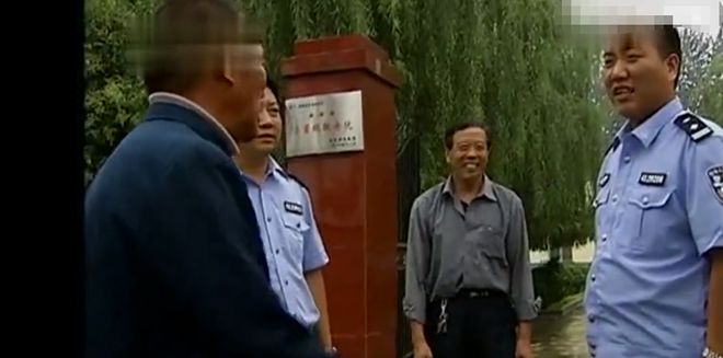 2008年河南媳妇被“禽兽”家公侵犯，老实儿子弑父，被判无期徒刑