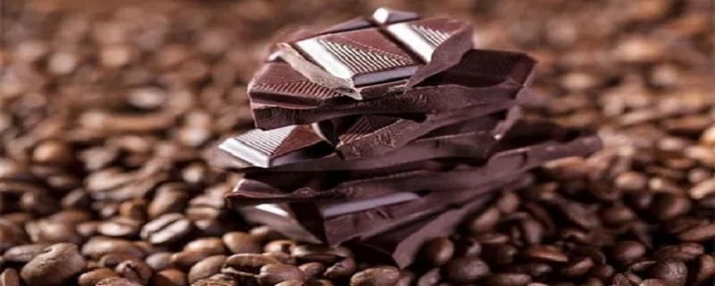 黑巧克力70和85的区别（85%黑巧克力和70%巧克力）