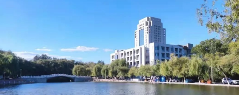 燕山大学排名（燕山大学排名全国第几位）