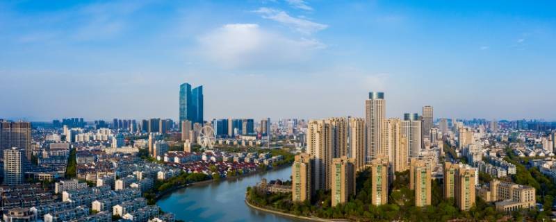 湖州是几线城市 湖州是几线城市2023