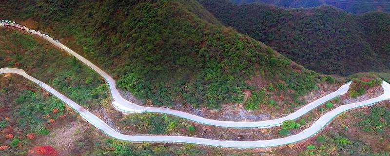 宁国318下雨可以走吗（宁国318川藏线）