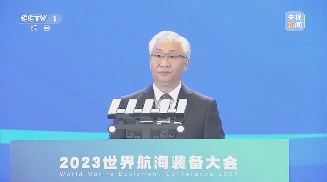 向海图强！两个沿海大省的省委书记，先后对这一工作进行部署