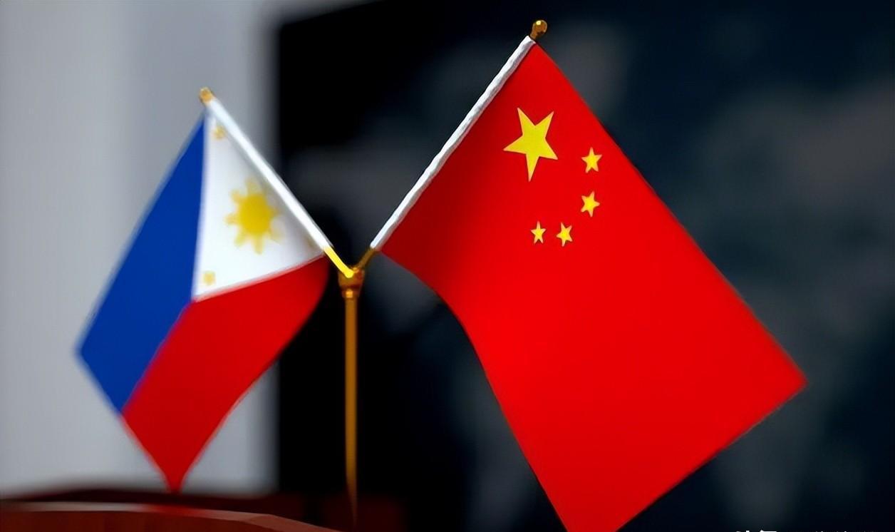 菲驻美国大使声称南海是真正的“燃爆点”，我驻菲律宾使馆6个反问回击