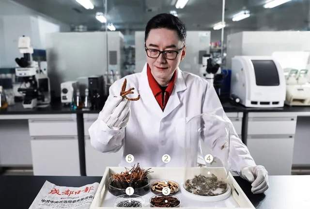 5万一瓶的听花酒，究竟什么人在喝 听花酒获得2021潜力新品