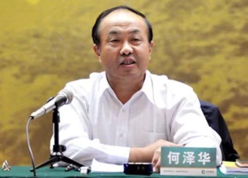 七旬“烟草虎”受贿九亿元过堂，老同事受贿九千万已被判无期