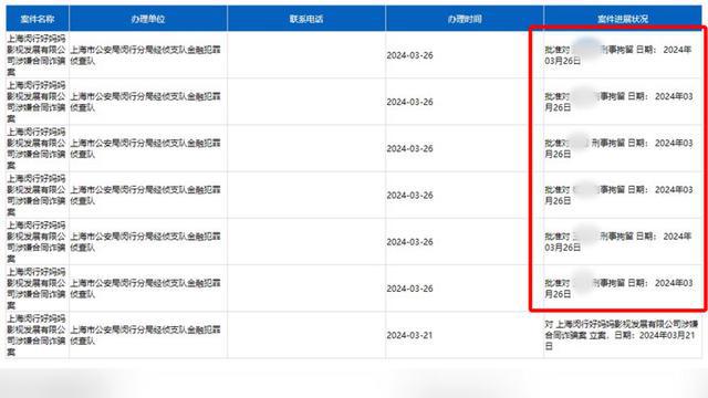 6人被刑拘！170万腊肉只卖一单 黄圣依杨子直播带货翻车后续