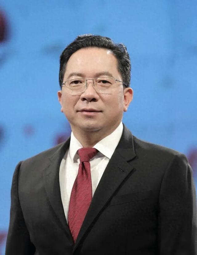 4位厅干职务调整，他履任北京正厅新职